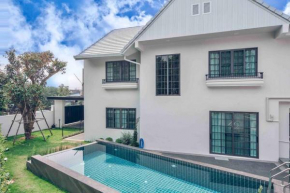 Villa Abigail Chiang Mai